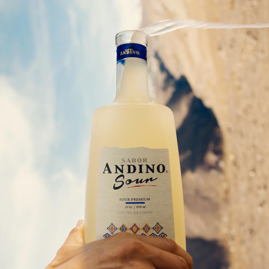 Andino Sour